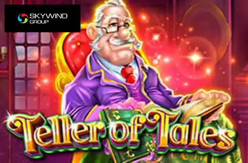 Teller of Tales